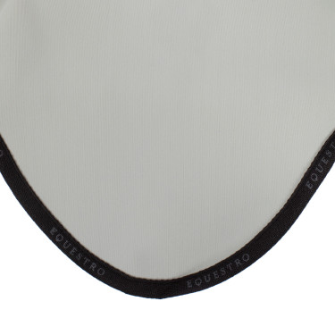Bonnet anti-mouches en tissu technique GP Equestro Vert clair / noir