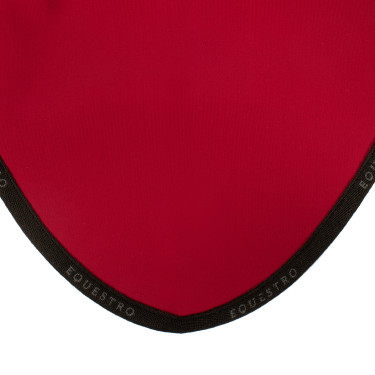 Bonnet anti-mouches en tissu technique GP Equestro Bonnet anti-mouches en tissu technique GP Equestro