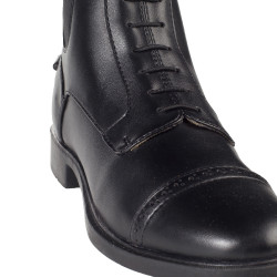 Boots jodhpur Horze Spirit Kilkenny Noir Boots jodhpur Horze Spirit Kilkenny Noir