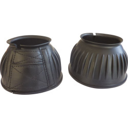 Cloches Norton Soft double bande auto-agrippante Cloches Norton Soft double bande auto-agrippante