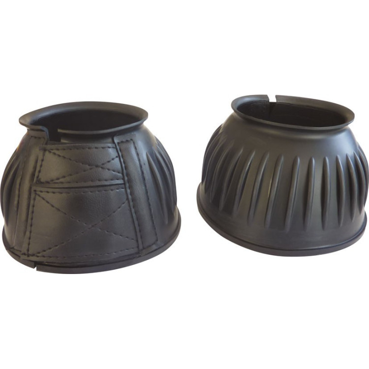 Cloches Norton Soft double bande auto-agrippante Cloches Norton Soft double bande auto-agrippante