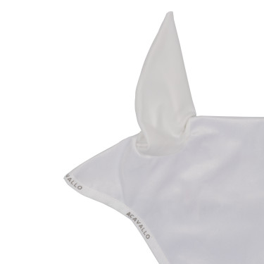 Bonnet anti-mouches en tissu Louvre Acavallo Bonnet anti-mouches en tissu Louvre Acavallo