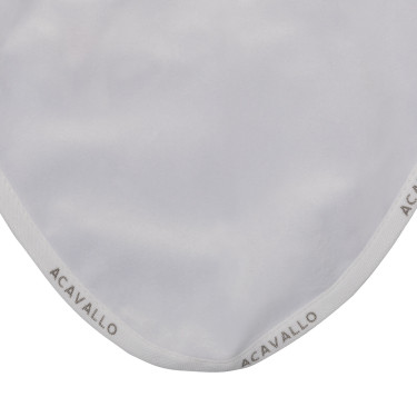 Bonnet anti-mouches en tissu Louvre Acavallo Bonnet anti-mouches en tissu Louvre Acavallo