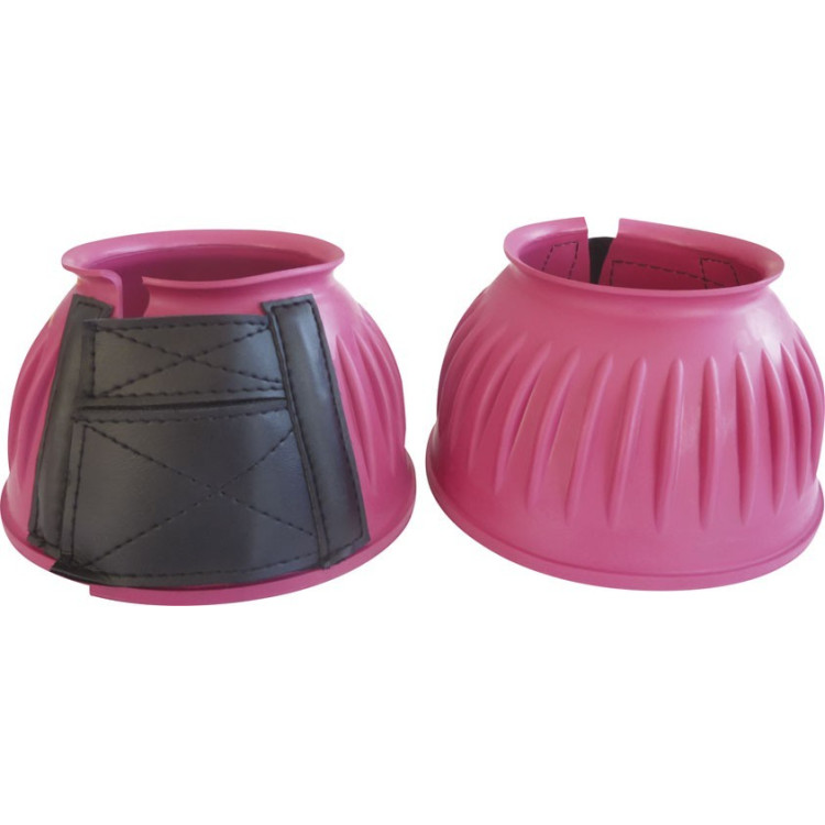 Cloches Norton Soft double bande auto-agrippante