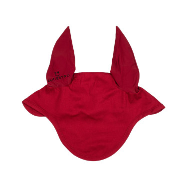 Bonnet anti-mouches collection basique avec oreilles élastiques Equestro Bonnet anti-mouches collection basique avec oreilles élastiques Equestro