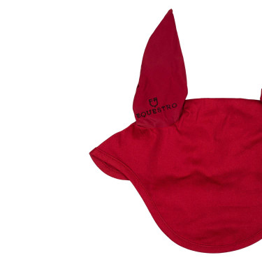 Bonnet anti-mouches collection basique avec oreilles élastiques Equestro Bonnet anti-mouches collection basique avec oreilles élastiques Equestro