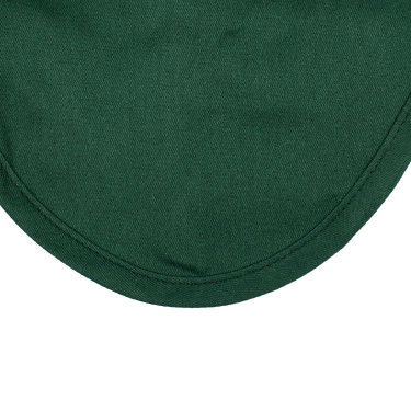 Bonnet anti-mouches collection basique avec oreilles élastiques Equestro Vert Bonnet anti-mouches collection basique avec oreilles élastiques Equestro Vert