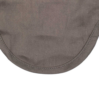 Bonnet anti-mouches collection basique avec oreilles élastiques Equestro Gris Bonnet anti-mouches collection basique avec oreilles élastiques Equestro Gris