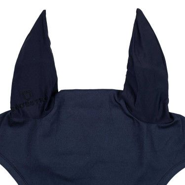 Bonnet anti-mouches collection basique avec oreilles élastiques Equestro Bonnet anti-mouches collection basique avec oreilles élastiques Equestro