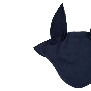 Bonnet anti-mouches collection basique avec oreilles élastiques Equestro Bonnet anti-mouches collection basique avec oreilles élastiques Equestro