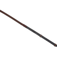 Rênes Supergrip épaisses...