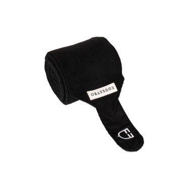 Bandes de polo respirantes poney Trim par 4 Equestro Bandes de polo respirantes poney Trim par 4 Equestro