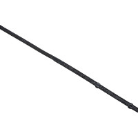 Rênes Supergrip Eric Thomas Pro noir