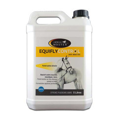 Equifly Control Horse Master