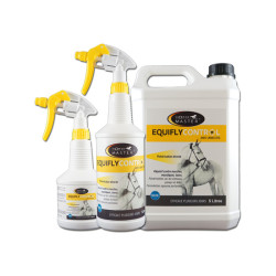 EQUIFLY CONTROL EQUIFLY CONTROL