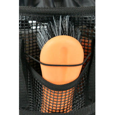 Sac de pansage multipoches Air Sac de pansage multipoches Air