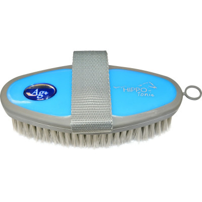 Brosse douce Hippo-Tonic...