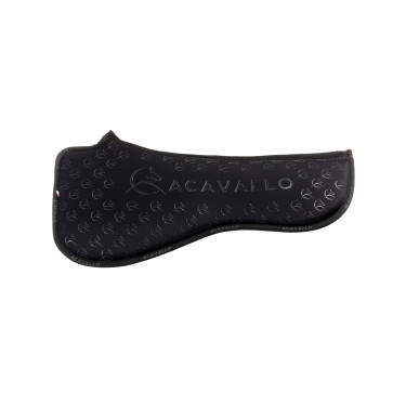 Amortisseur thérapeutique avec mousse mémoire de forme et grip en silicone Acavallo Amortisseur thérapeutique avec mousse mémoire de forme et grip en silicone Acavallo