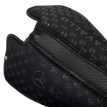 Amortisseur thérapeutique avec mousse mémoire de forme et grip en silicone Acavallo Amortisseur thérapeutique avec mousse mémoire de forme et grip en silicone Acavallo
