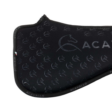 Amortisseur thérapeutique avec mousse mémoire de forme et grip en silicone Acavallo Amortisseur thérapeutique avec mousse mémoire de forme et grip en silicone Acavallo