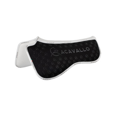 Amortisseur thérapeutique avec mousse mémoire de forme et grip en silicone Acavallo Amortisseur thérapeutique avec mousse mémoire de forme et grip en silicone Acavallo