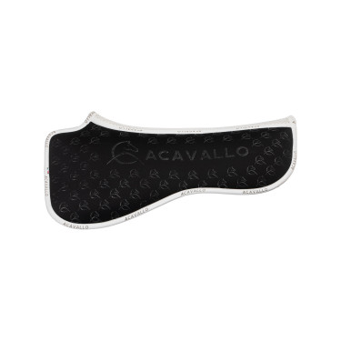 Amortisseur thérapeutique avec mousse mémoire de forme et grip en silicone Acavallo Amortisseur thérapeutique avec mousse mémoire de forme et grip en silicone Acavallo