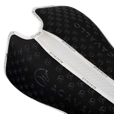 Amortisseur thérapeutique avec mousse mémoire de forme et grip en silicone Acavallo Amortisseur thérapeutique avec mousse mémoire de forme et grip en silicone Acavallo