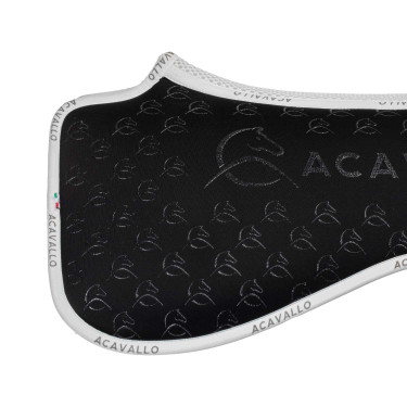 Amortisseur thérapeutique avec mousse mémoire de forme et grip en silicone Acavallo Amortisseur thérapeutique avec mousse mémoire de forme et grip en silicone Acavallo