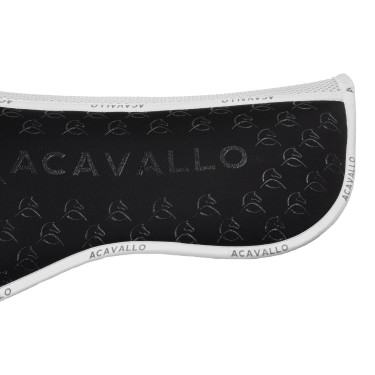 Amortisseur thérapeutique avec mousse mémoire de forme et grip en silicone Acavallo Amortisseur thérapeutique avec mousse mémoire de forme et grip en silicone Acavallo