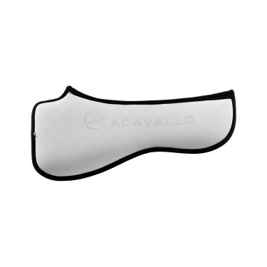 Amortisseur thérapeutique avec mousse mémoire de forme et grip en silicone Acavallo Amortisseur thérapeutique avec mousse mémoire de forme et grip en silicone Acavallo