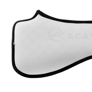 Amortisseur thérapeutique avec mousse mémoire de forme et grip en silicone Acavallo Amortisseur thérapeutique avec mousse mémoire de forme et grip en silicone Acavallo