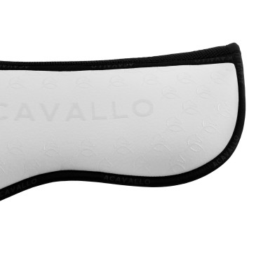 Amortisseur thérapeutique avec mousse mémoire de forme et grip en silicone Acavallo Amortisseur thérapeutique avec mousse mémoire de forme et grip en silicone Acavallo