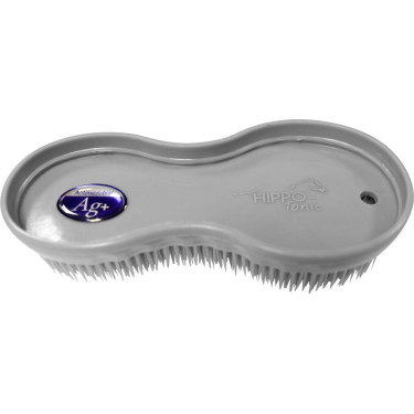 Brosse multifonction Hippo-Tonic Antimicrobien Brosse multifonction Hippo-Tonic Antimicrobien
