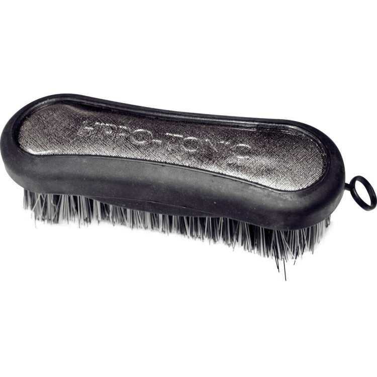 Brosse de tête Hippo-Tonic Glossy