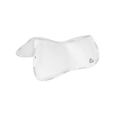 Amortisseur mémoire de forme réhausse avant en mouton complet Acavallo Amortisseur mémoire de forme réhausse avant en mouton complet Acavallo