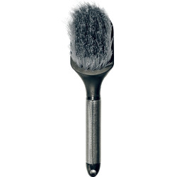 Brosse à sabots Hippo-Tonic Glossy