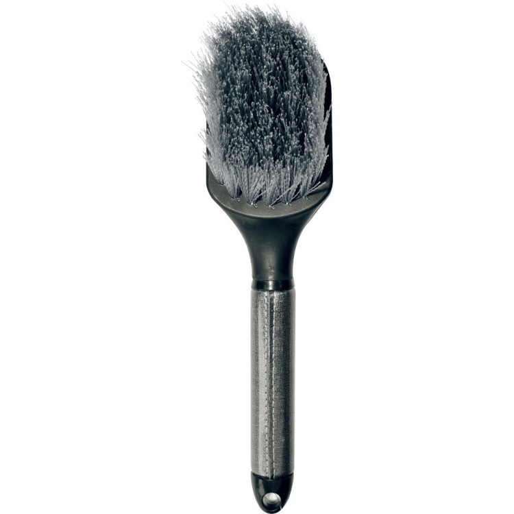 Brosse à sabots Hippo-Tonic Glossy