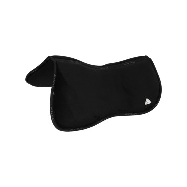Amortisseur mémoire de forme réhausse avant en mouton complet Acavallo Amortisseur mémoire de forme réhausse avant en mouton complet Acavallo