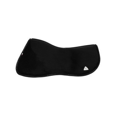 Amortisseur mémoire de forme réhausse avant en mouton complet Acavallo Amortisseur mémoire de forme réhausse avant en mouton complet Acavallo