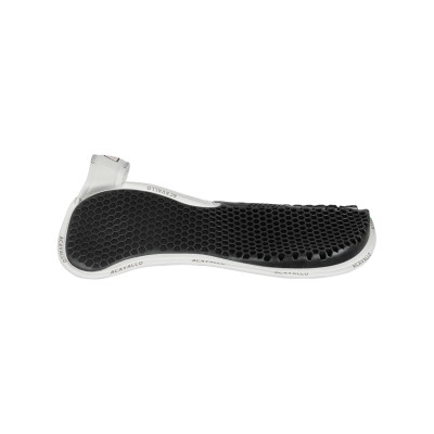 Demi-pad Gel Acavallo Memory Foam – Surélévation Arrière – Neuf En Boîte