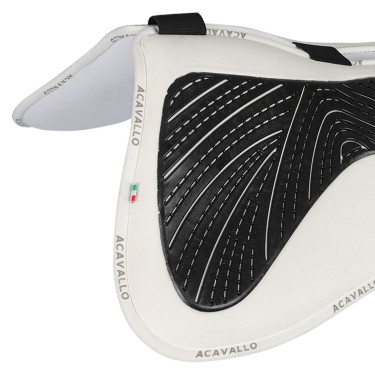 Amortisseur mémoire de forme en mouton complet Acavallo Amortisseur mémoire de forme en mouton complet Acavallo