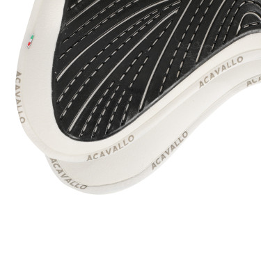 Amortisseur mémoire de forme en gel Acavallo Amortisseur mémoire de forme en gel Acavallo