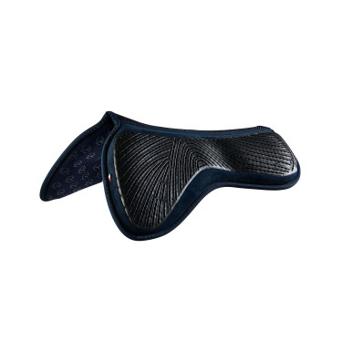Amortisseur mémoire de forme avec grip en gel Acavallo Amortisseur mémoire de forme avec grip en gel Acavallo
