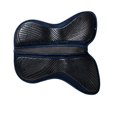 Amortisseur mémoire de forme avec grip en gel Acavallo Amortisseur mémoire de forme avec grip en gel Acavallo