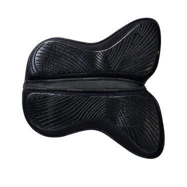 Amortisseur mémoire de forme avec grip en gel Acavallo Amortisseur mémoire de forme avec grip en gel Acavallo