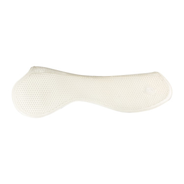 Amortisseur médical en gel pour selle western avec Dri-Lex Acavallo Amortisseur médical en gel pour selle western avec Dri-Lex Acavallo