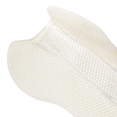 Amortisseur médical en gel pour selle western avec Dri-Lex Acavallo Amortisseur médical en gel pour selle western avec Dri-Lex Acavallo