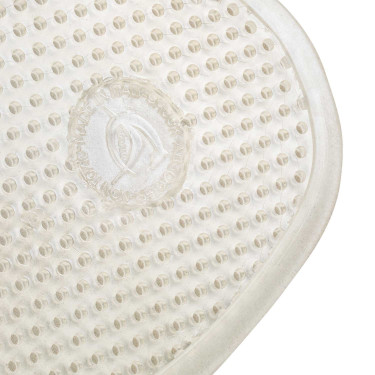 Amortisseur médical en gel pour selle western avec Dri-Lex Acavallo Amortisseur médical en gel pour selle western avec Dri-Lex Acavallo