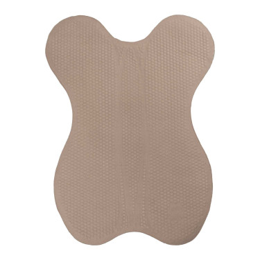 Amortisseur médical en gel pour selle western avec Dri-Lex Acavallo Amortisseur médical en gel pour selle western avec Dri-Lex Acavallo