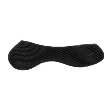 Amortisseur médical en gel pour selle western avec Dri-Lex Acavallo Amortisseur médical en gel pour selle western avec Dri-Lex Acavallo